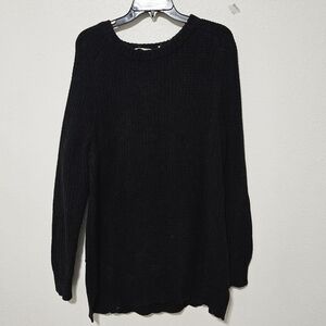 Soft Surroundings sweater tunic length